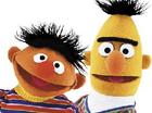Bert en Ernie